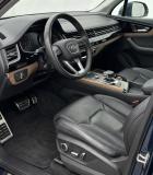 Audi Q7 II (4M) Набережные Челны  - изображение 43