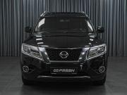 Nissan Pathfinder IV Ставрополь  - изображение 28