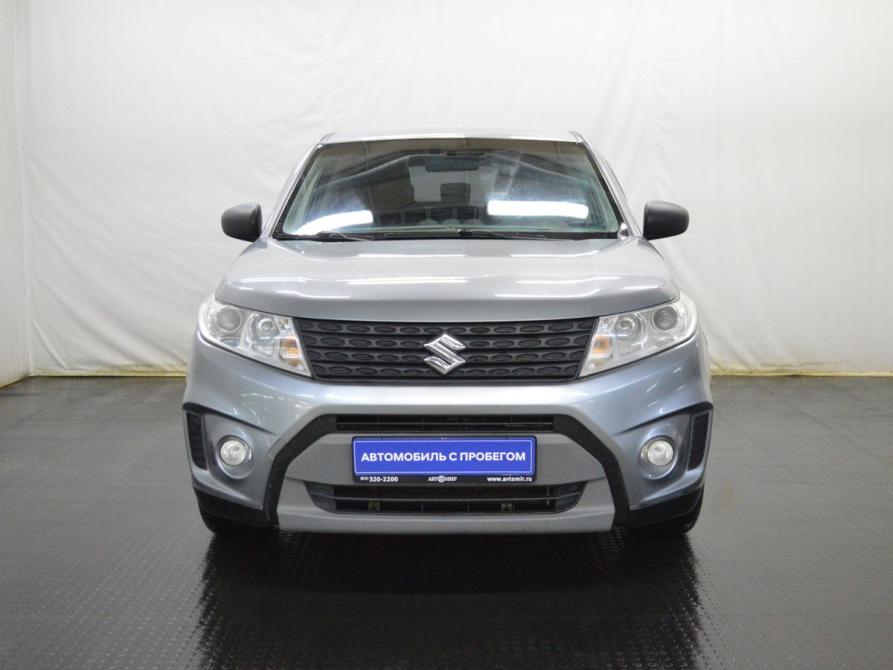 Suzuki Vitara II Санкт-Петербург  - изображение 2
