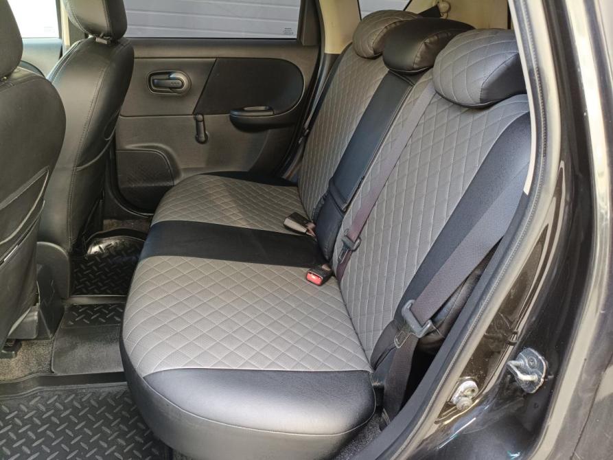 Nissan Note I Санкт-Петербург  - изображение 12