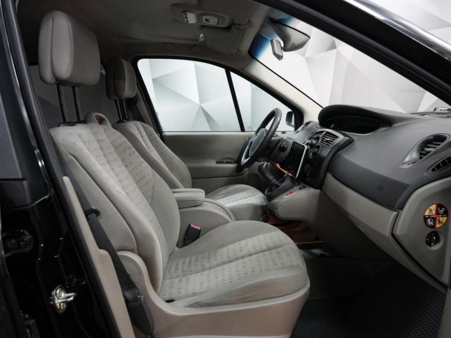 Renault Scenic II Ульяновск  - изображение 12