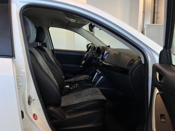 Mazda CX-5 I с пробегом 2013 года, цена 1 623 000 рублей, 160551 км, внедорожник, Автокод Объявления