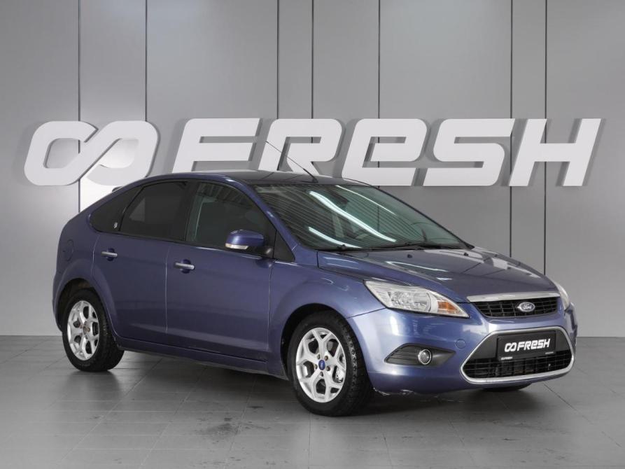 Ford Focus II Рестайлинг Минеральные Воды  - изображение 1