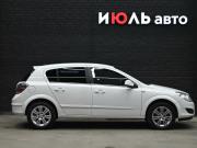 Opel Astra H Рестайлинг Екатеринбург  - изображение 27