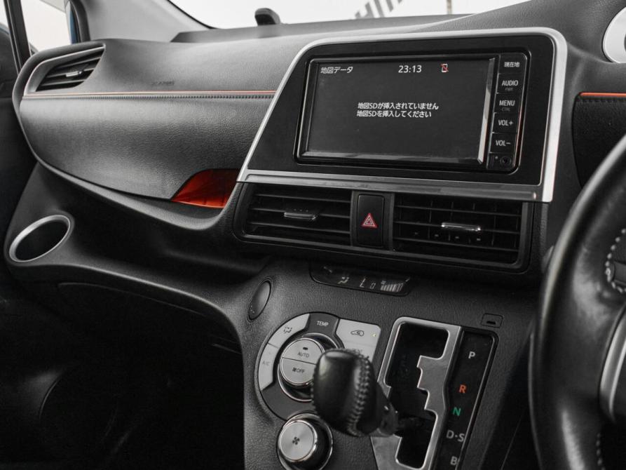 Toyota Sienta II Рестайлинг Екатеринбург  - изображение 15