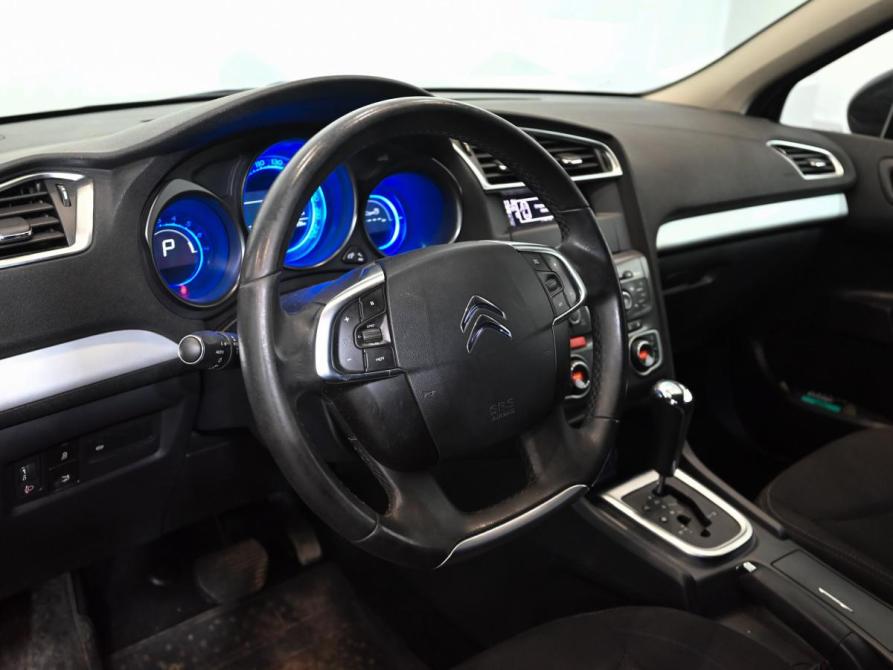 Citroen C4 II Екатеринбург  - изображение 7