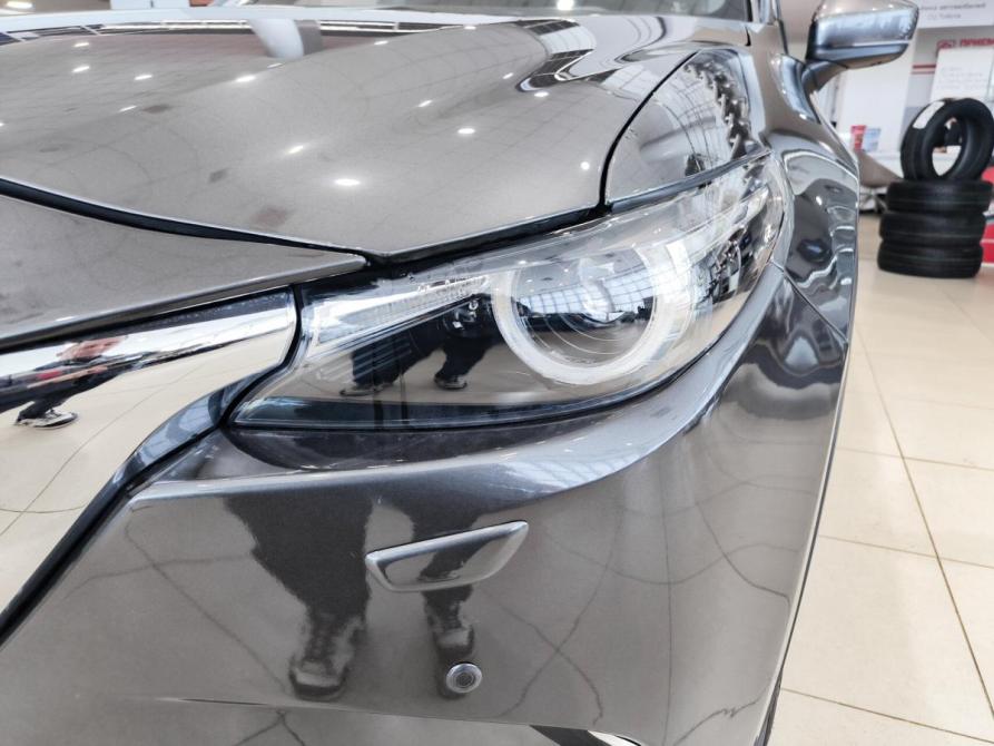 Mazda CX-9 II Рестайлинг Казань  - изображение 21