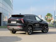 Geely Atlas II Самара  - изображение 28
