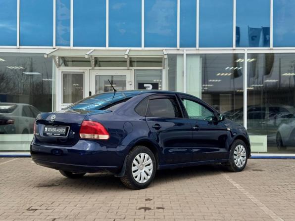 Volkswagen Polo V с пробегом 2013 года, цена 698 000 рублей, 197789 км, седан, Автокод Объявления