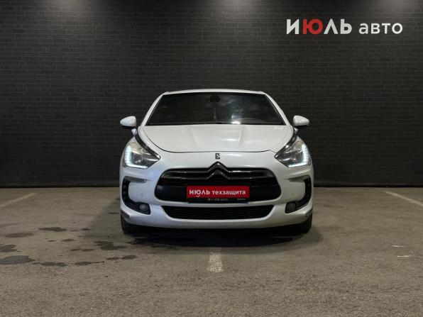 Citroen DS5 с пробегом 2012 года, цена 760 000 рублей, 224715 км, хэтчбек, Автокод Объявления