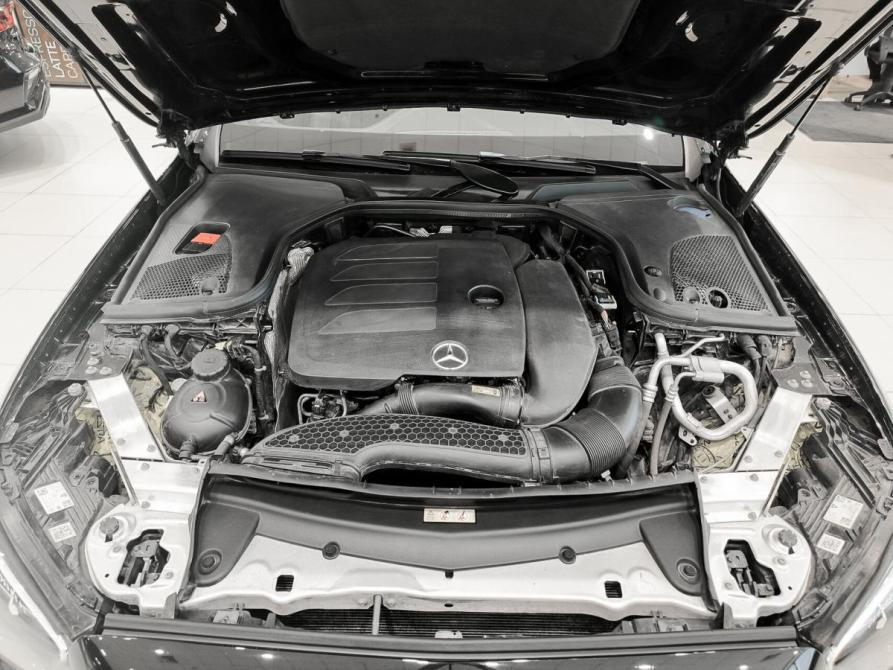 Mercedes-Benz E-Класс V (W213 S213 C238) Рестайлинг Казань  - изображение 11