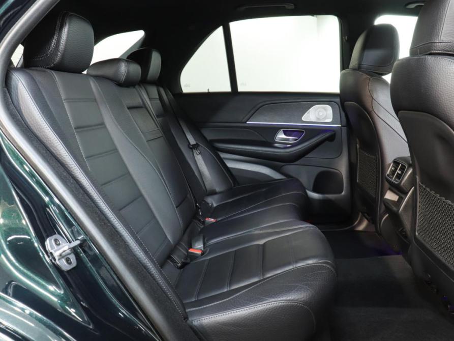 Mercedes-Benz GLE II (V167) Москва  - изображение 10