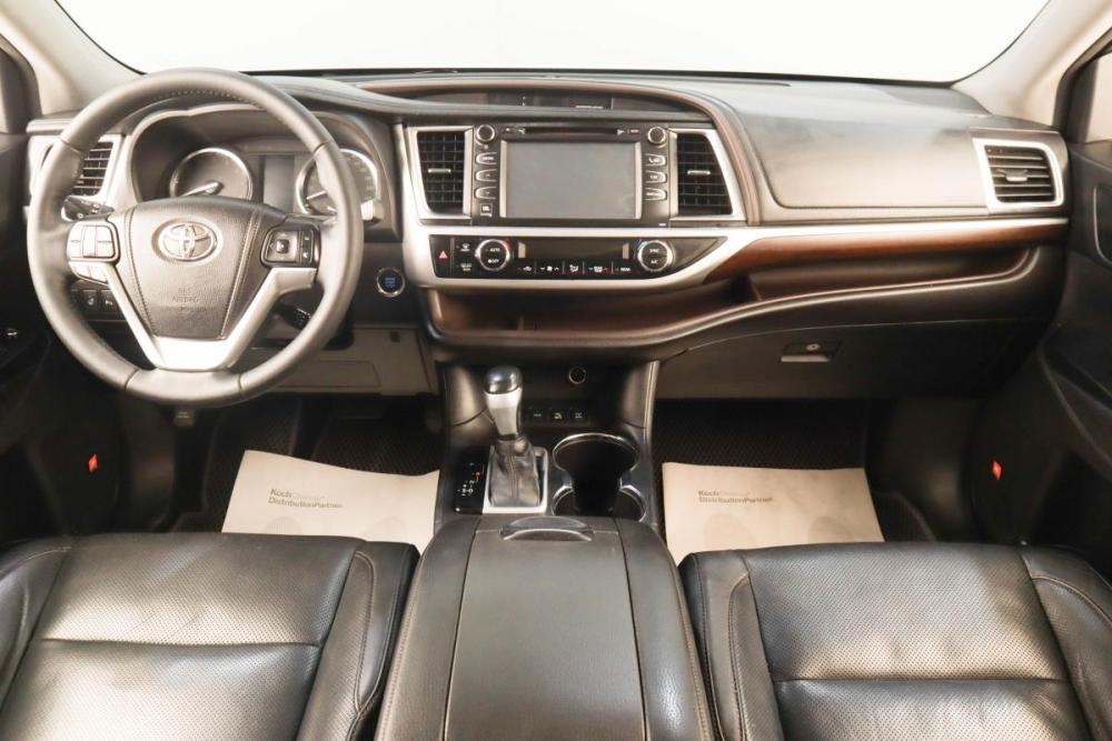 Toyota Highlander III (XU50) Челябинск  - изображение 10
