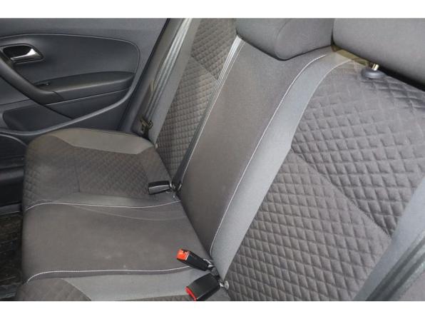 Volkswagen Polo V Рестайлинг с пробегом 2018 года, цена 1 250 000 рублей, 93469 км, седан, Автокод Объявления