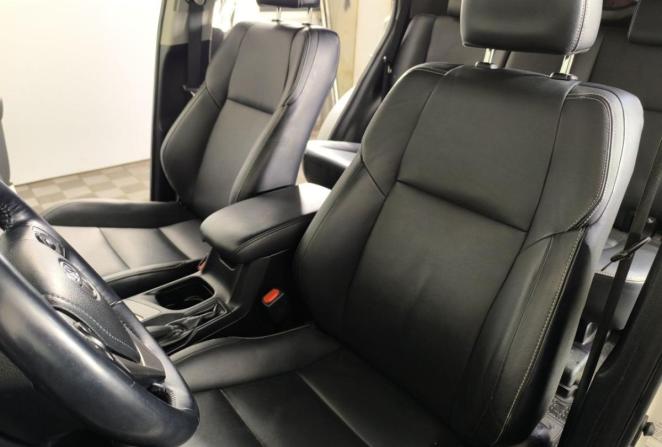 Toyota RAV4 IV (XA40) Рестайлинг с пробегом 2017 года, цена 2 620 000 рублей, 137000 км, внедорожник, Автокод Объявления