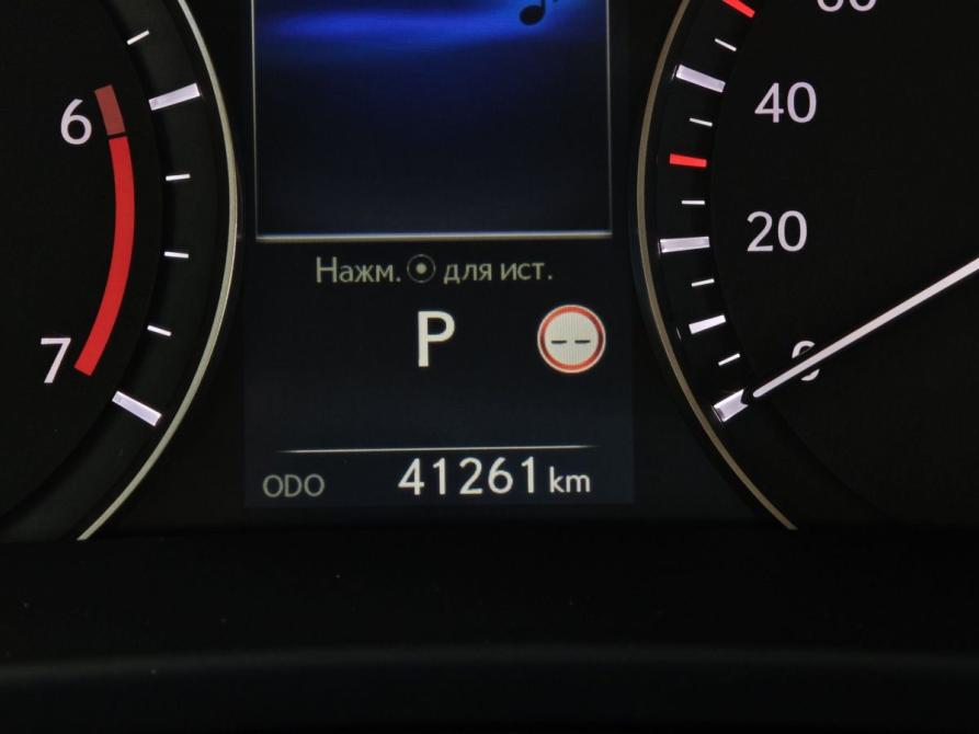 Lexus RX IV Рестайлинг Москва  - изображение 17