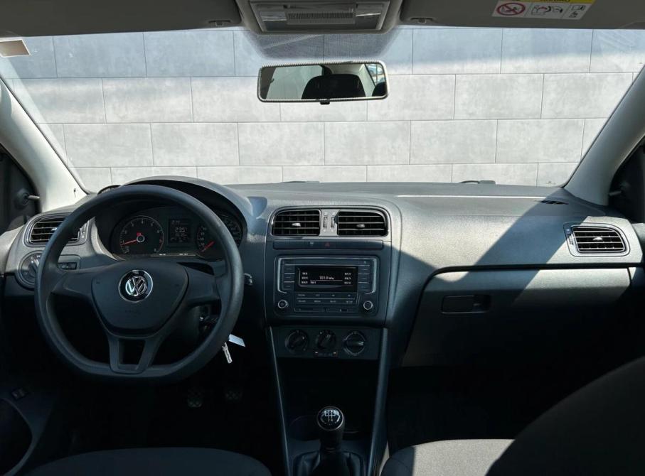 Volkswagen Polo V Рестайлинг Альметьевск  - изображение 14