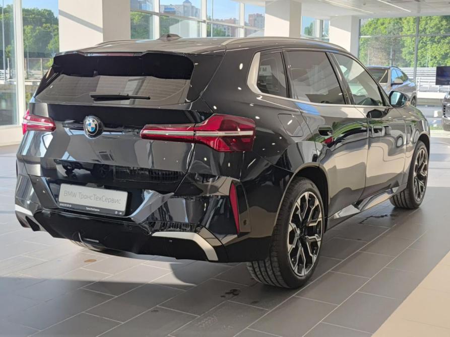 BMW X3 IV (G45/G48) Казань  - изображение 6