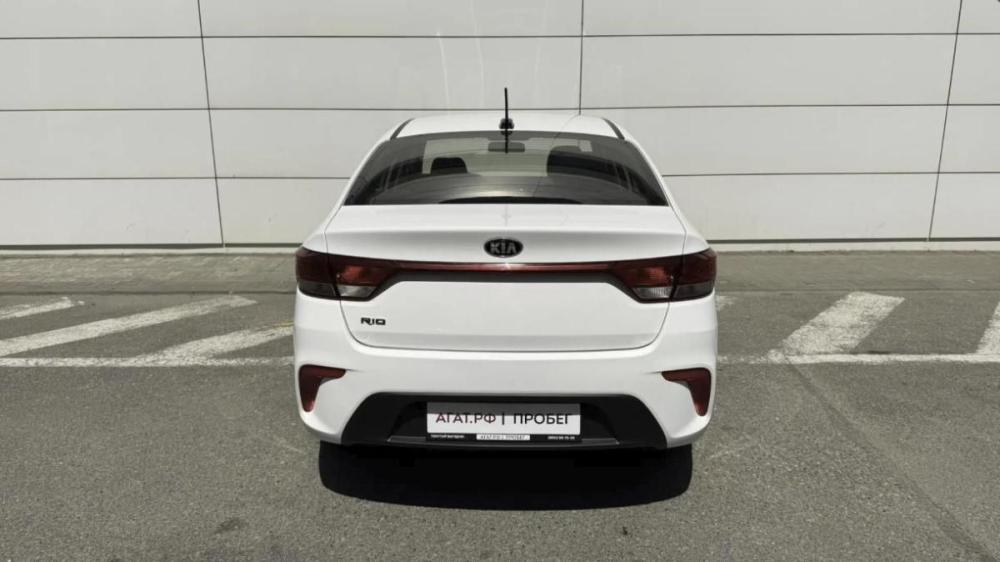 Kia Rio III Рестайлинг Ставрополь  - изображение 8