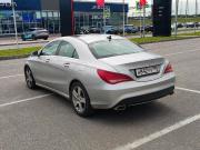 Mercedes-Benz CLA I (C117 X117) Санкт-Петербург  - изображение 8