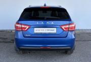 Lada (ВАЗ) Vesta I Киров  - изображение 36