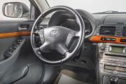 Toyota Avensis II Рестайлинг Томск  - изображение 30