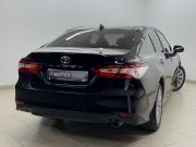 Toyota Camry VIII (XV70) Рестайлинг Вологда  - изображение 26