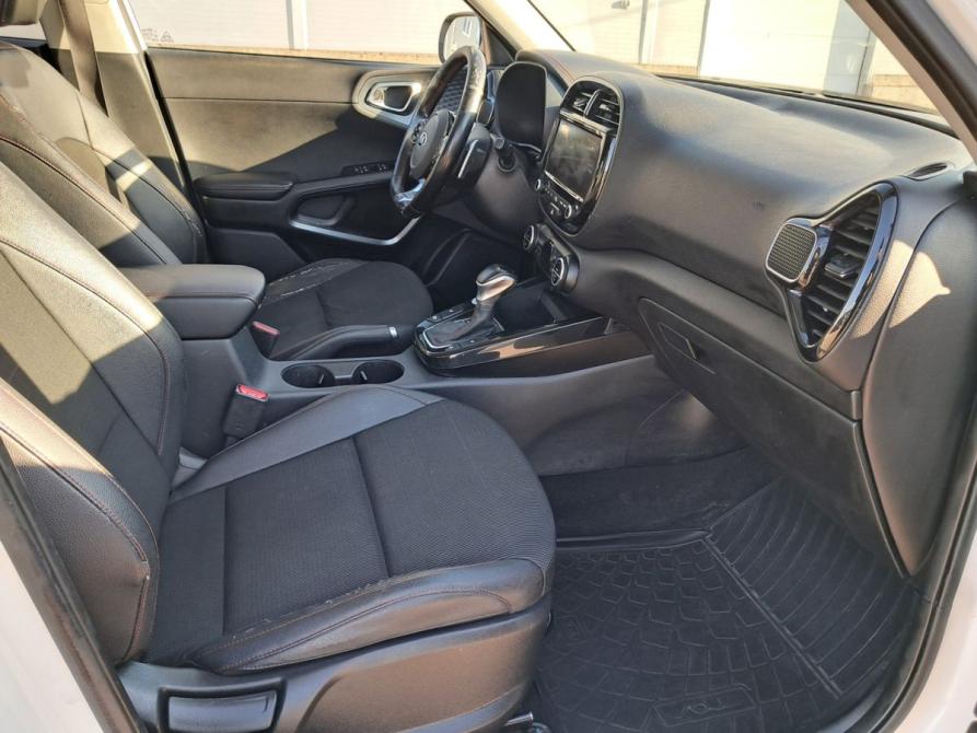 Kia Soul III Набережные Челны  - изображение 13