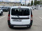 Lada (ВАЗ) Largus I Рестайлинг Саратов  - изображение 28