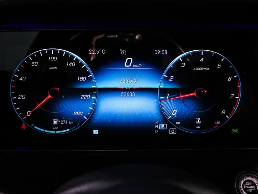 Mercedes-Benz E-Класс V (W213 S213 C238) Рестайлинг Москва  - изображение 16