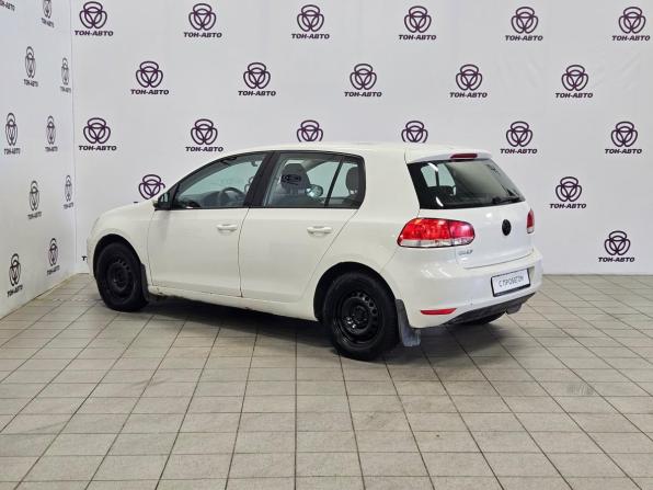 Volkswagen Golf VI с пробегом 2011 года, цена 525 000 рублей, 230965 км, хэтчбек, Автокод Объявления