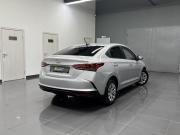 Hyundai Solaris II Рестайлинг Тверь  - изображение 21