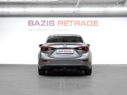 Mazda 3 III (BM) Тюмень  - изображение 29