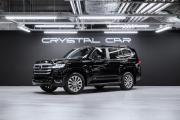 Toyota Land Cruiser 300 Series Москва  - изображение 33