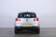 Volkswagen Tiguan I Рестайлинг Омск  - изображение 27