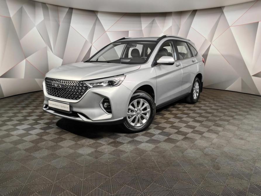 Haval M6 II Москва  - изображение 1