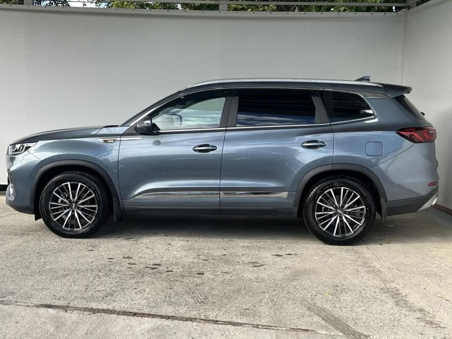 Chery Tiggo 8 Pro I Петрозаводск  - изображение 8
