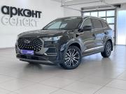 Chery Tiggo 8 Pro Max I Рестайлинг Волгоград  - изображение 41