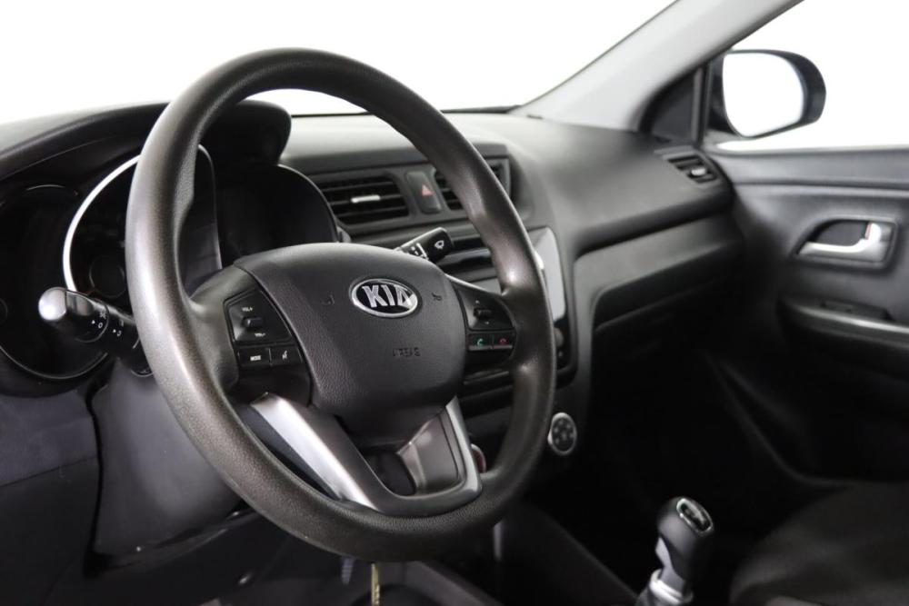 Kia Rio III Нижний Новгород  - изображение 9