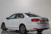 Volkswagen Jetta VI Рестайлинг Челябинск  - изображение 27