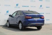 Lada (ВАЗ) Vesta I Рестайлинг (NG) Пермь  - изображение 27