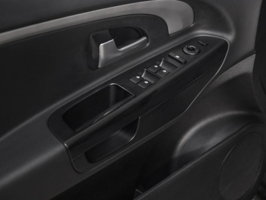 Kia Ceed I Рестайлинг Санкт-Петербург  - изображение 16