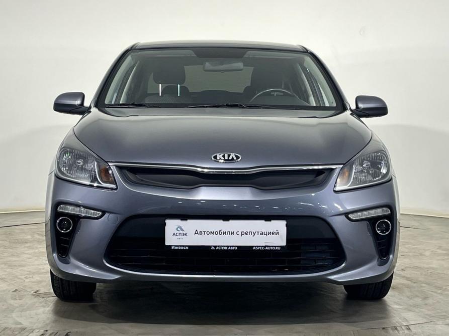 Kia Rio IV Ижевск  - изображение 6