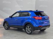Hyundai Creta I Новосибирск  - изображение 24