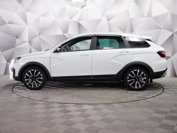 Lada (ВАЗ) Vesta I Рестайлинг (NG) с пробегом 2024 года, цена 1 740 000 рублей, 14222 км, универсал, Автокод Объявления
