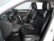 Skoda Octavia III (A7) Рестайлинг Ростов-на-Дону  - изображение 24