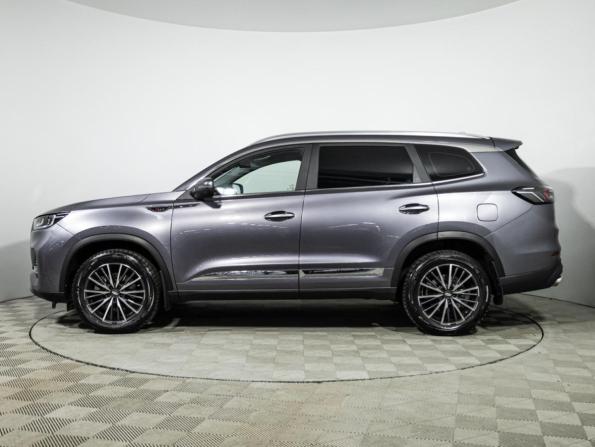 Chery Tiggo 8 Pro Max I с пробегом 2022 года, цена 2 249 700 рублей, 51811 км, внедорожник, Автокод Объявления