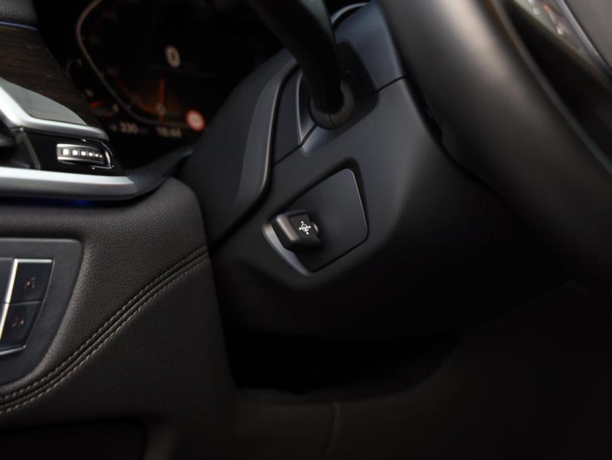 BMW 7 серии VI (G11/G12) Рестайлинг Санкт-Петербург  - изображение 26