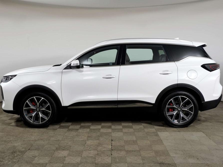 Chery Tiggo 7L Санкт-Петербург  - изображение 8