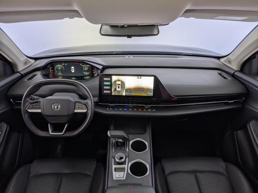Changan CS55 Plus II Москва  - изображение 14